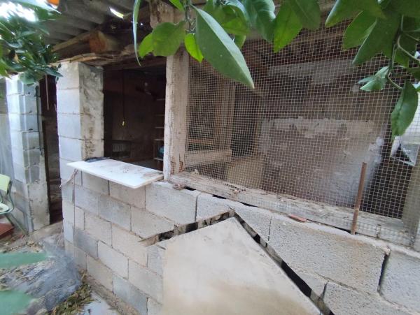 Chalet adosado en CL Zacatin I, 11