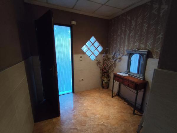 Chalet adosado en CL Zacatin I, 11