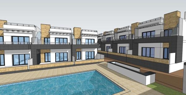 Piso en calle Excautivos