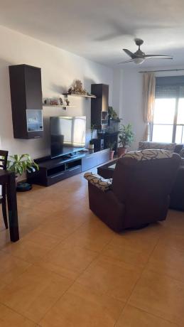 Piso en calle Arneva, 2