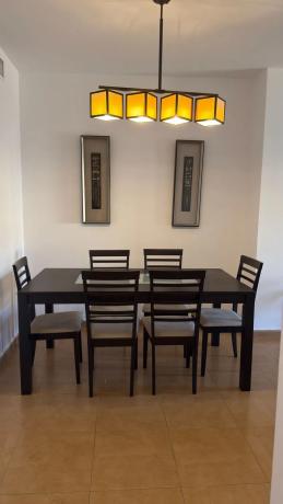 Piso en calle Arneva, 2