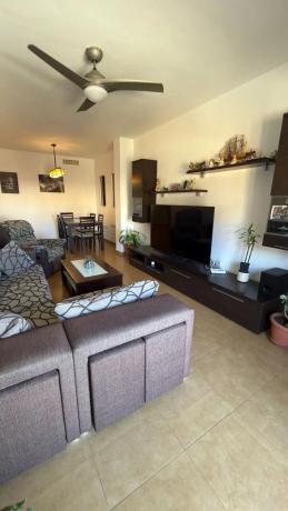 Piso en calle Arneva, 2