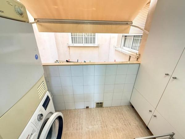 Piso en calle Bartolomé Guilabert