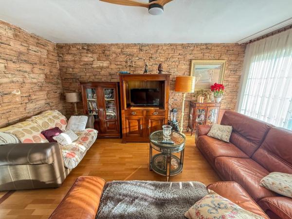 Piso en calle Bartolomé Guilabert