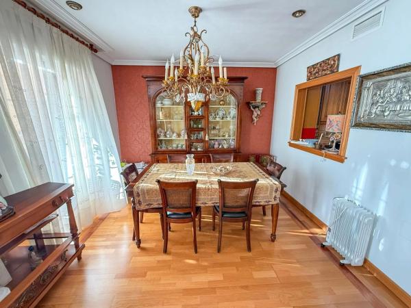 Piso en calle Bartolomé Guilabert