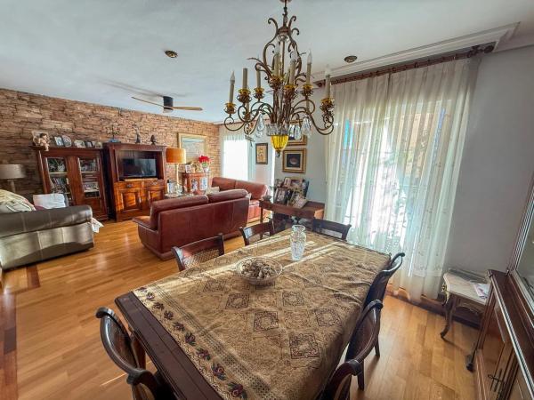 Piso en calle Bartolomé Guilabert