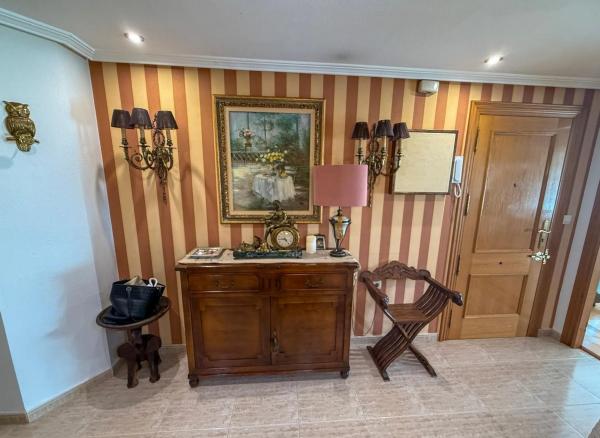 Piso en calle Bartolomé Guilabert