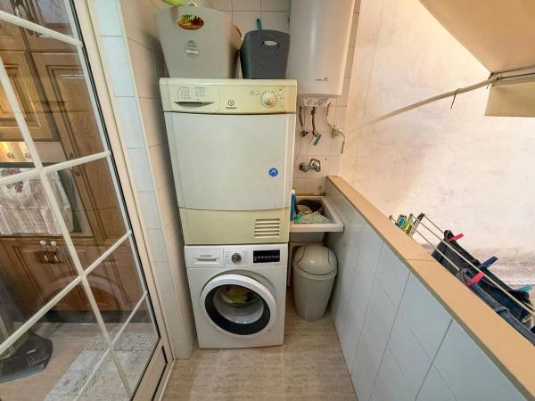 Piso en calle Bartolomé Guilabert