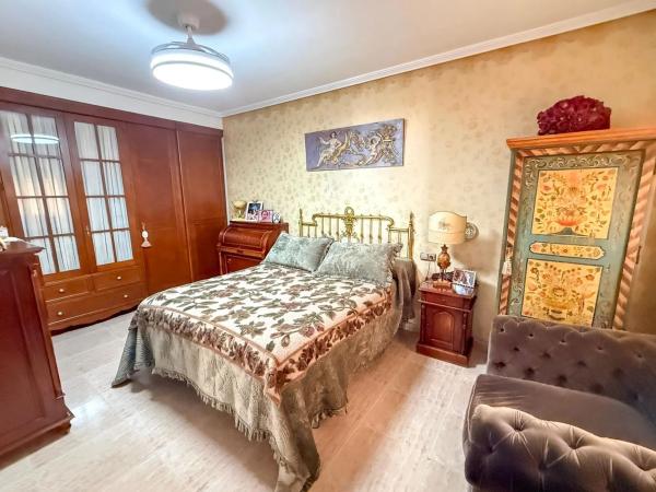 Piso en calle Bartolomé Guilabert