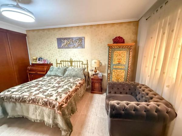 Piso en calle Bartolomé Guilabert