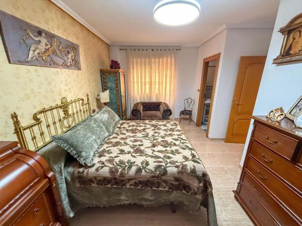 Piso en calle Bartolomé Guilabert