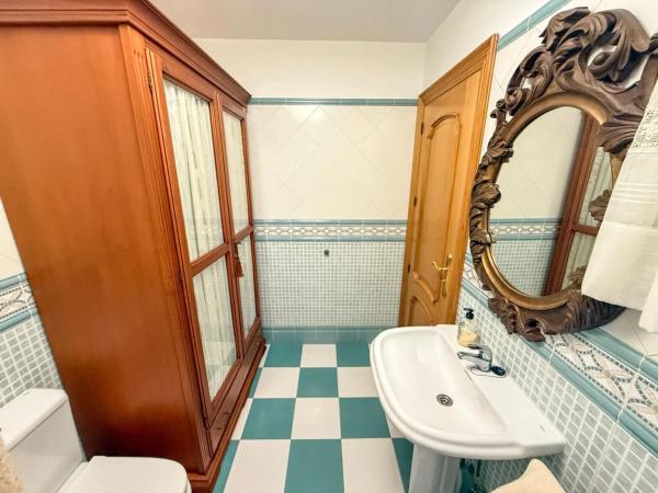 Piso en calle Bartolomé Guilabert