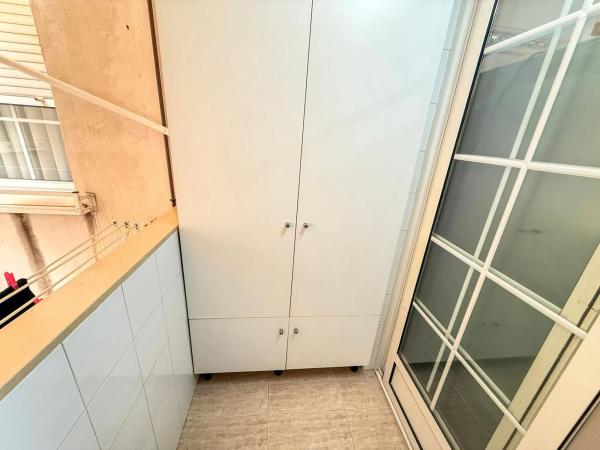 Piso en calle Bartolomé Guilabert