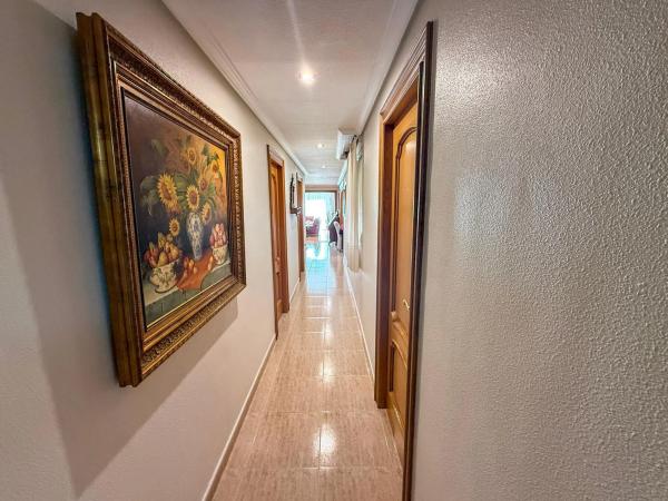 Piso en calle Bartolomé Guilabert