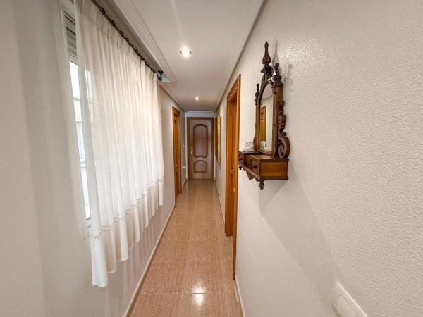 Piso en calle Bartolomé Guilabert