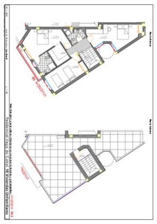 Chalet adosado en calle El Molino, 50