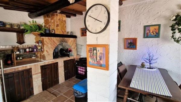 Casa independiente en camino Vera s/n