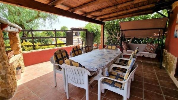 Casa independiente en camino Vera s/n