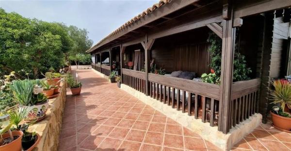 Casa independiente en camino Vera s/n