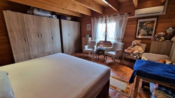 Casa independiente en camino Vera s/n