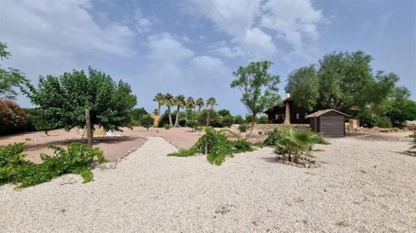 Casa independiente en camino Vera s/n