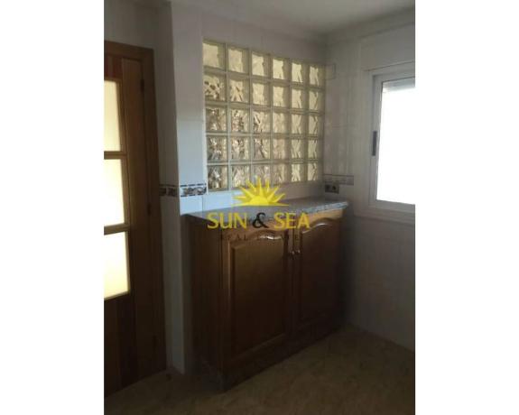 Chalet en Daya Nueva