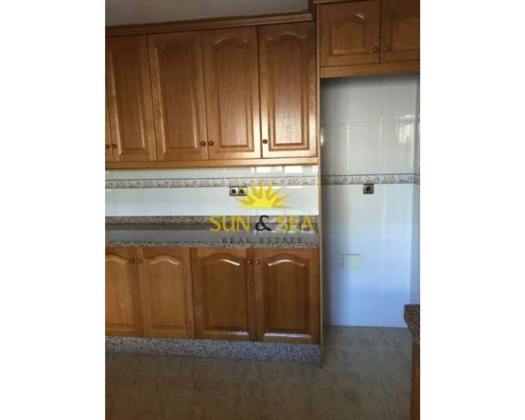 Chalet en Daya Nueva