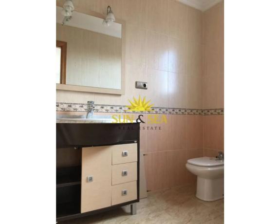 Chalet en Daya Nueva