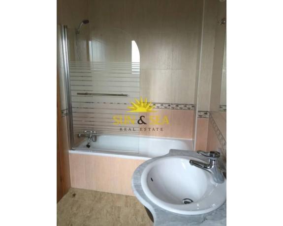 Chalet en Daya Nueva