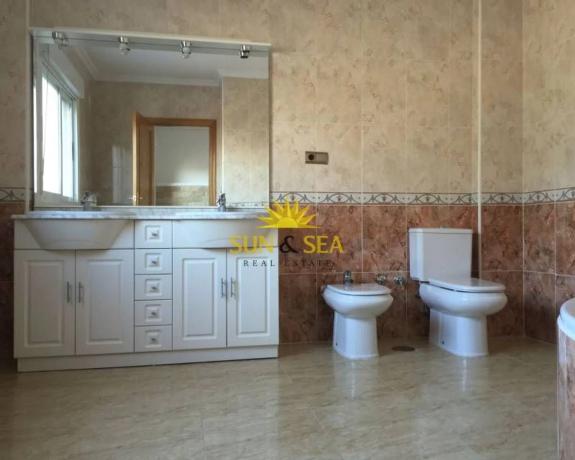 Chalet en Daya Nueva