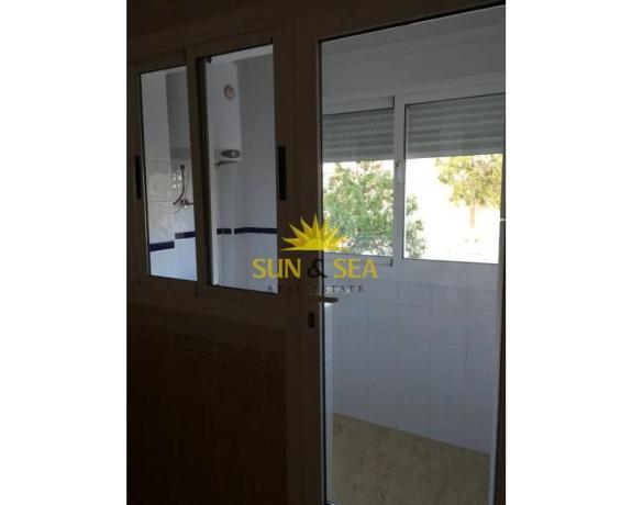 Chalet en Daya Nueva