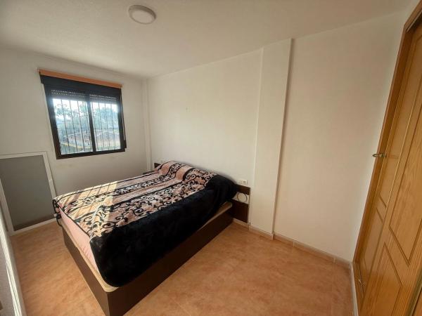 Dúplex en avenida Almoradi