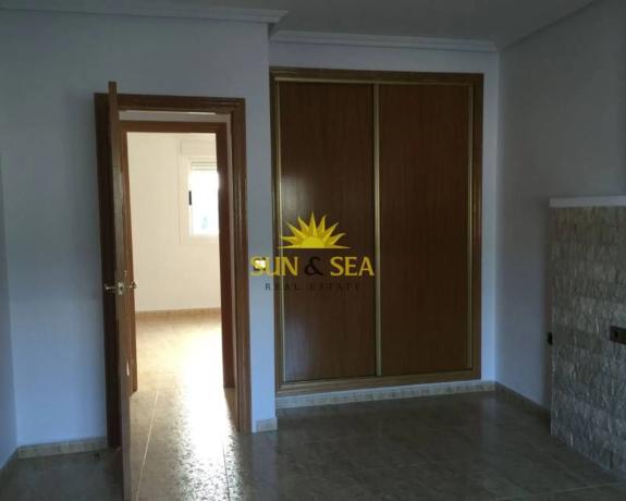 Chalet en Daya Nueva