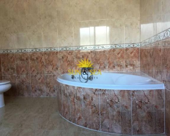 Chalet en Daya Nueva