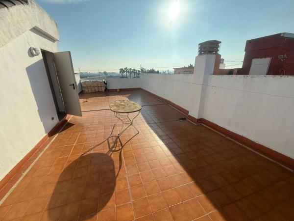 Dúplex en avenida Almoradi