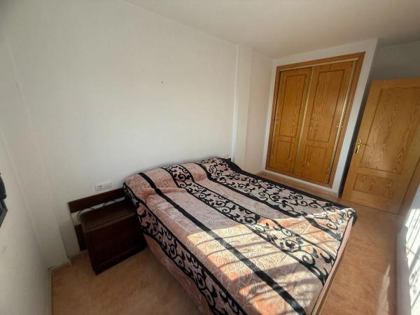 Dúplex en avenida Almoradi