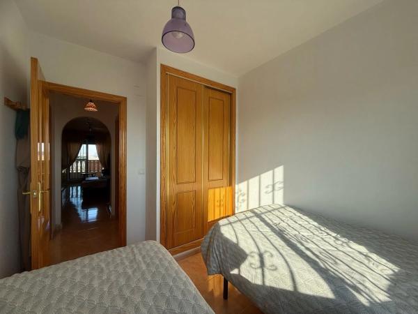 Dúplex en avenida Almoradi