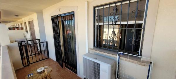 Dúplex en avenida Almoradi