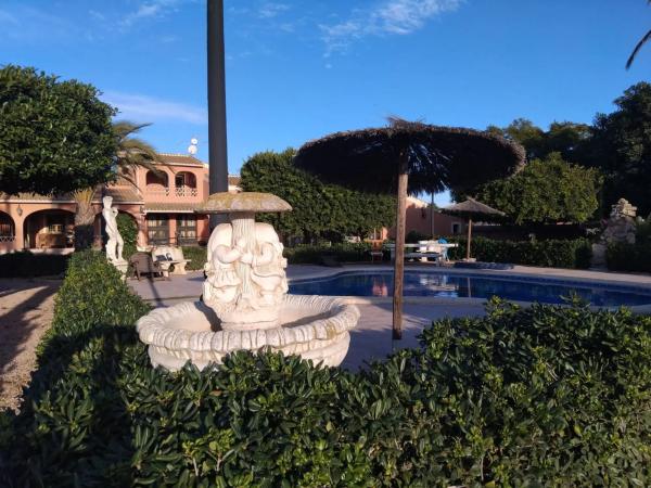 Casa independiente en vereda el Maltés, 110