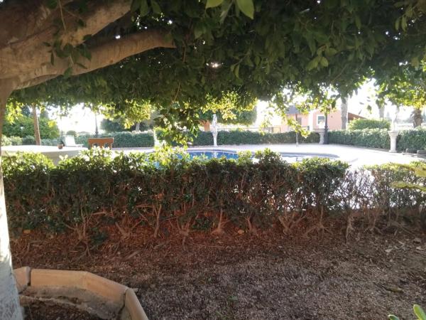 Casa independiente en vereda el Maltés, 110