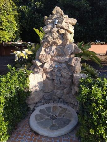 Casa independiente en vereda el Maltés, 110