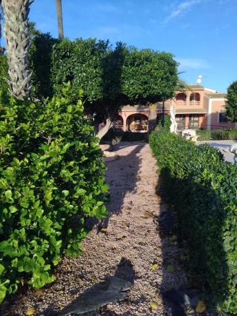 Casa independiente en vereda el Maltés, 110