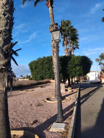 Casa independiente en vereda el Maltés, 110