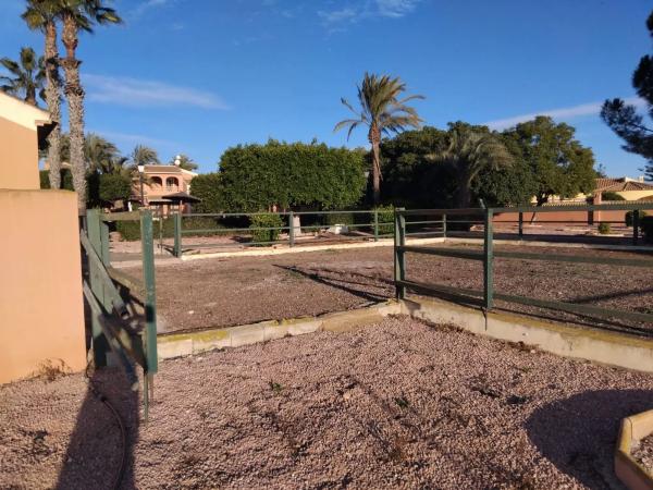 Casa independiente en vereda el Maltés, 110