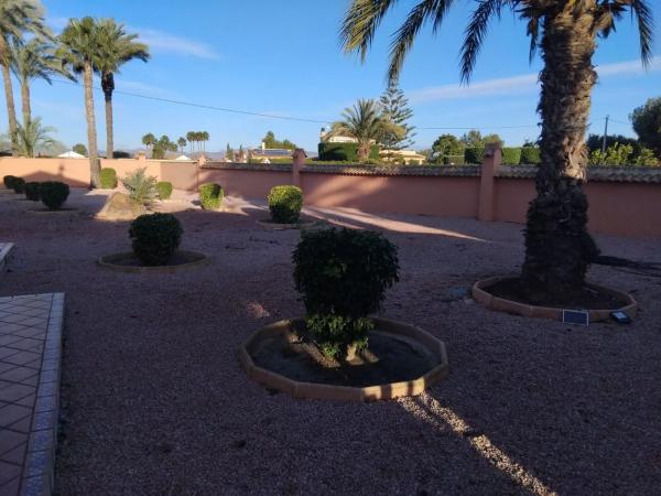 Casa independiente en vereda el Maltés, 110