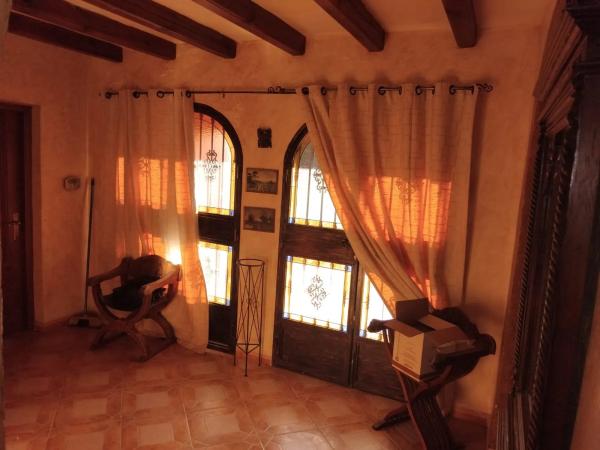 Casa independiente en vereda el Maltés, 110