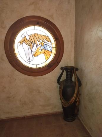 Casa independiente en vereda el Maltés, 110