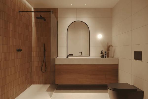 Chalet pareado en Avenida 8 de marzo s/n