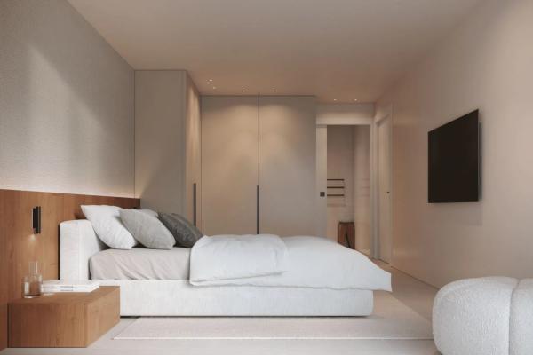 Chalet pareado en Avenida 8 de marzo s/n