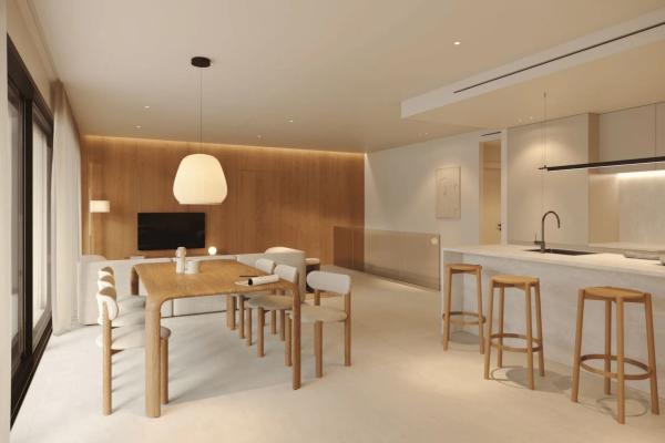 Chalet pareado en Avenida 8 de marzo s/n